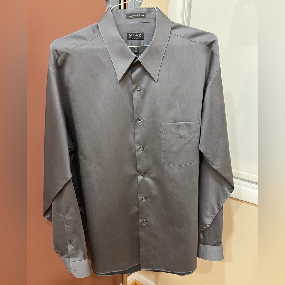 ARROW Shirt - Picture 7 of 8